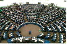 EP izglasao plan o kvotama EP izglasao plan o kvotama