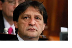 Gašić će se žaliti Gašić će se žaliti