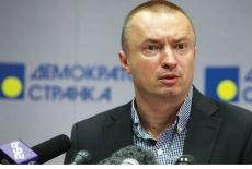 Prisluškivanje:DS - SNS Prisluškivanje:DS - SNS