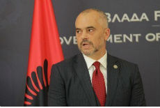 Rama zloupotrebio govor u UN Rama zloupotrebio govor u UN