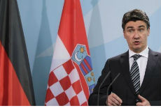 Drama na granici sa Slovenijom Drama na granici sa Slovenijom