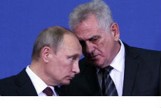 VS prevarila Putina? VS prevarila Putina?