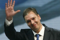 Vučić odlučuje o Elbasanu Vučić odlučuje o Elbasanu