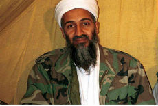 Agent CIA:Bin Laden umro Agent CIA:Bin Laden umro
