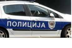 Aktivirao bombu,pa uhapšen Aktivirao bombu,pa uhapšen