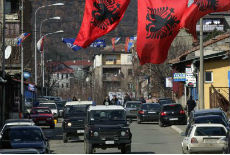 Zvaničnici u Prištini šokirani Zvaničnici u Prištini šokirani