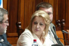 Dejanović u kongresu SAD Dejanović u kongresu SAD