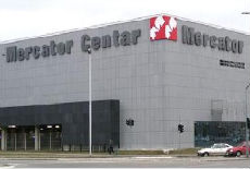 Za Merkator 832 miliona evra Za Merkator 832 miliona evra