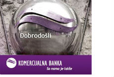 Dojče banka kupuje Komercijalnu? Dojče banka kupuje Komercijalnu?