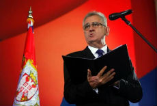 Nikolić za evropski put Nikolić za evropski put