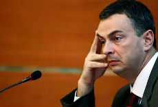 Šoškić očekuje stabilnost Šoškić očekuje stabilnost