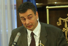 Šoškić:ovo nije kolaps dinara Šoškić:ovo nije kolaps dinara