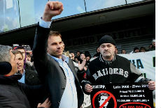 Stanojević: nisam revolucionar Stanojević: nisam revolucionar
