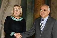 Dobra saradnja Srbije i Turske Dobra saradnja Srbije i Turske