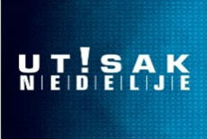 Jubilej Utiska nedelje Jubilej Utiska nedelje