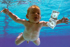 20 godina albuma Nevermind 20 godina albuma Nevermind