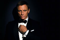 Džejms Bond Džejms Bond