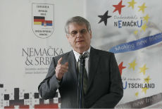Nema novih uslova Nema novih uslova