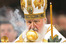 U hramovima 2 odsto Moskovljana U hramovima 2 odsto Moskovljana