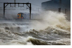 Nove poplave prete Britaniji Nove poplave prete Britaniji
