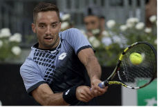 Troicki pobedio Raonića Troicki pobedio Raonića