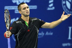 Troicki bez finala Troicki bez finala