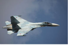 Ruski avion ponovo u Turskoj Ruski avion ponovo u Turskoj