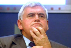Vlasi: Srbija odlučuje o BiH Vlasi: Srbija odlučuje o BiH