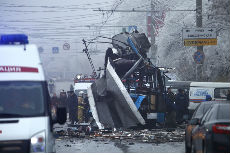 Novi bombaški napad Novi bombaški napad