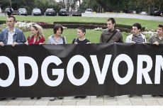 Uhapsiti zločince iz Sjeverina Uhapsiti zločince iz Sjeverina