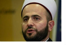 Muftija u predsedničkoj trci Muftija u predsedničkoj trci